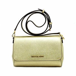 Michael Kors Jet Set Medium Convertable Pouchette